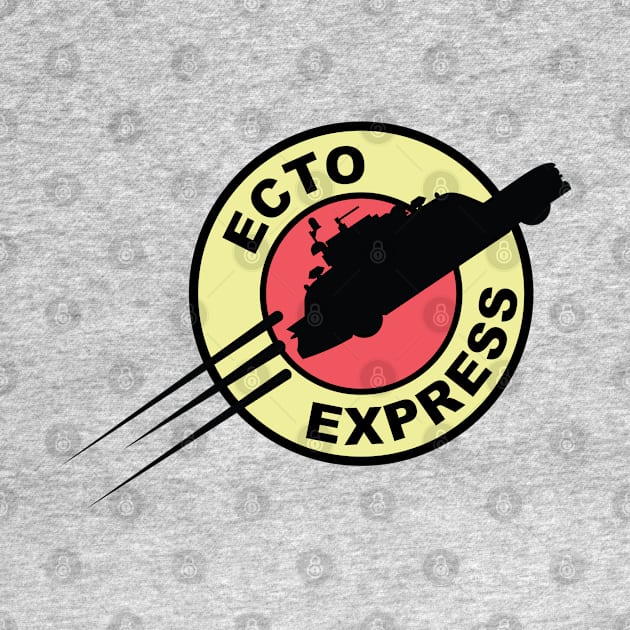 Ecto Express by borzinis